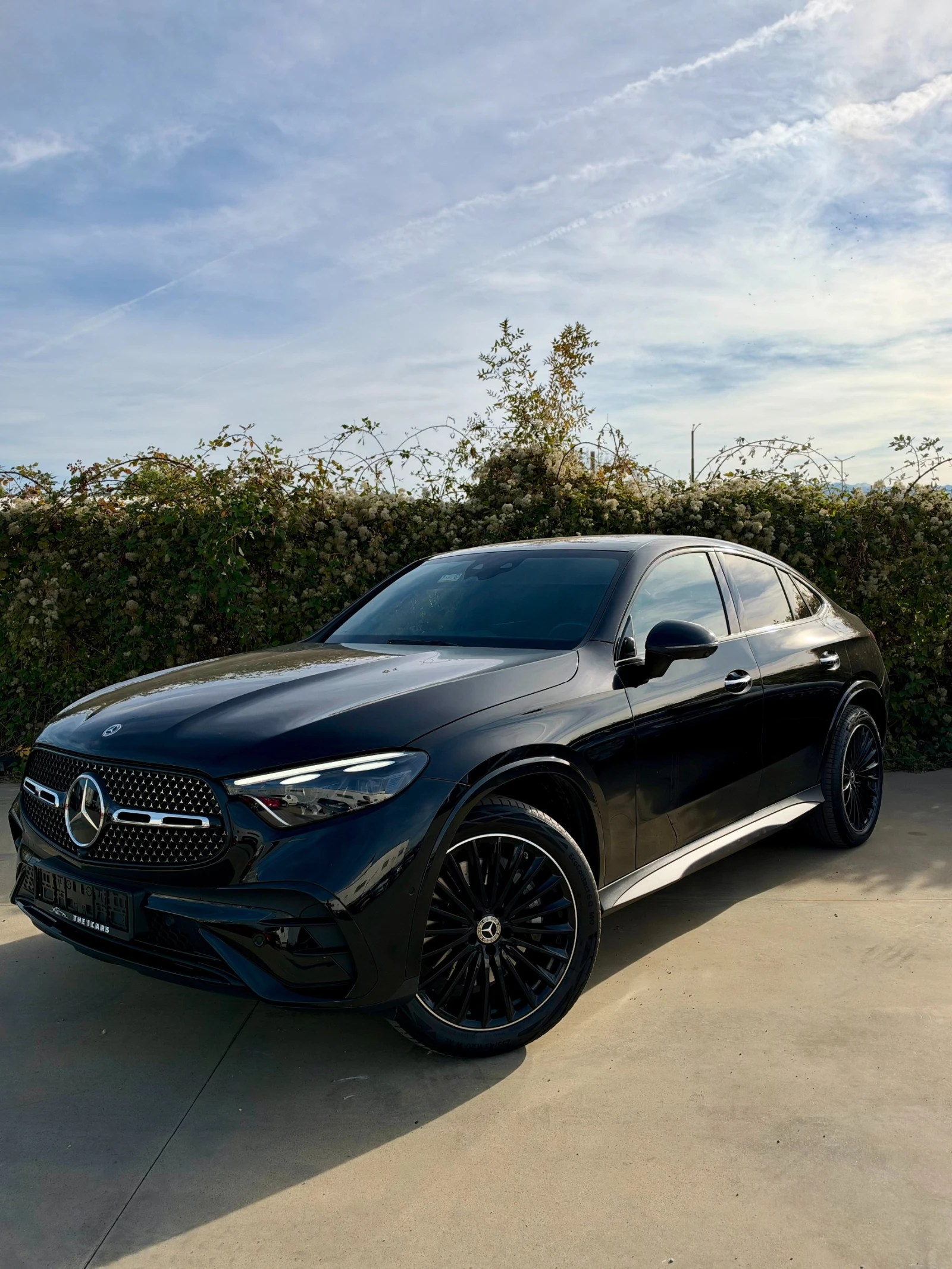 Mercedes-Benz GLC 220 ����������� �� 2029 | Mobile.bg � ����������� 2