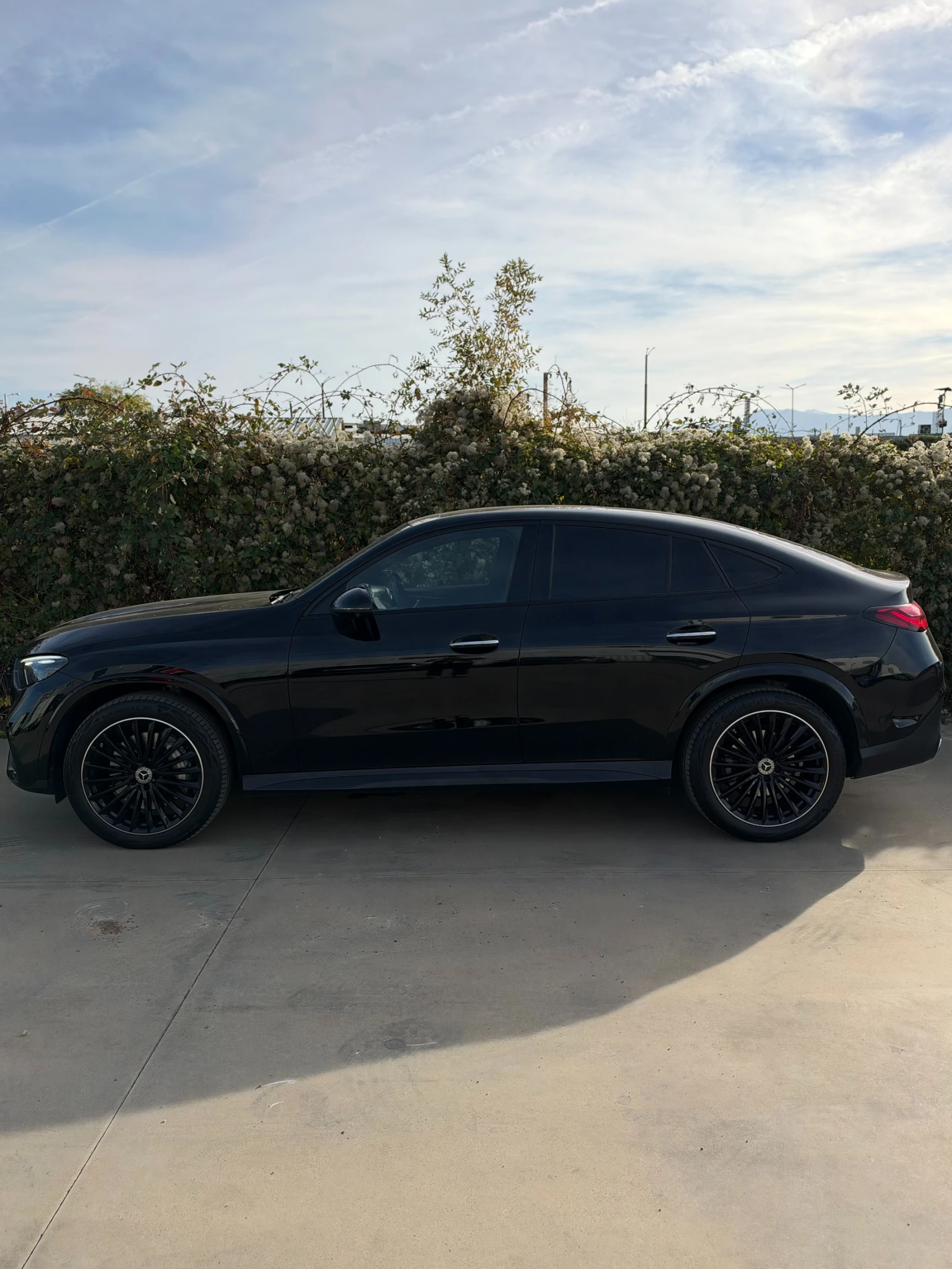 Mercedes-Benz GLC 220 ����������� �� 2029 | Mobile.bg � ����������� 3