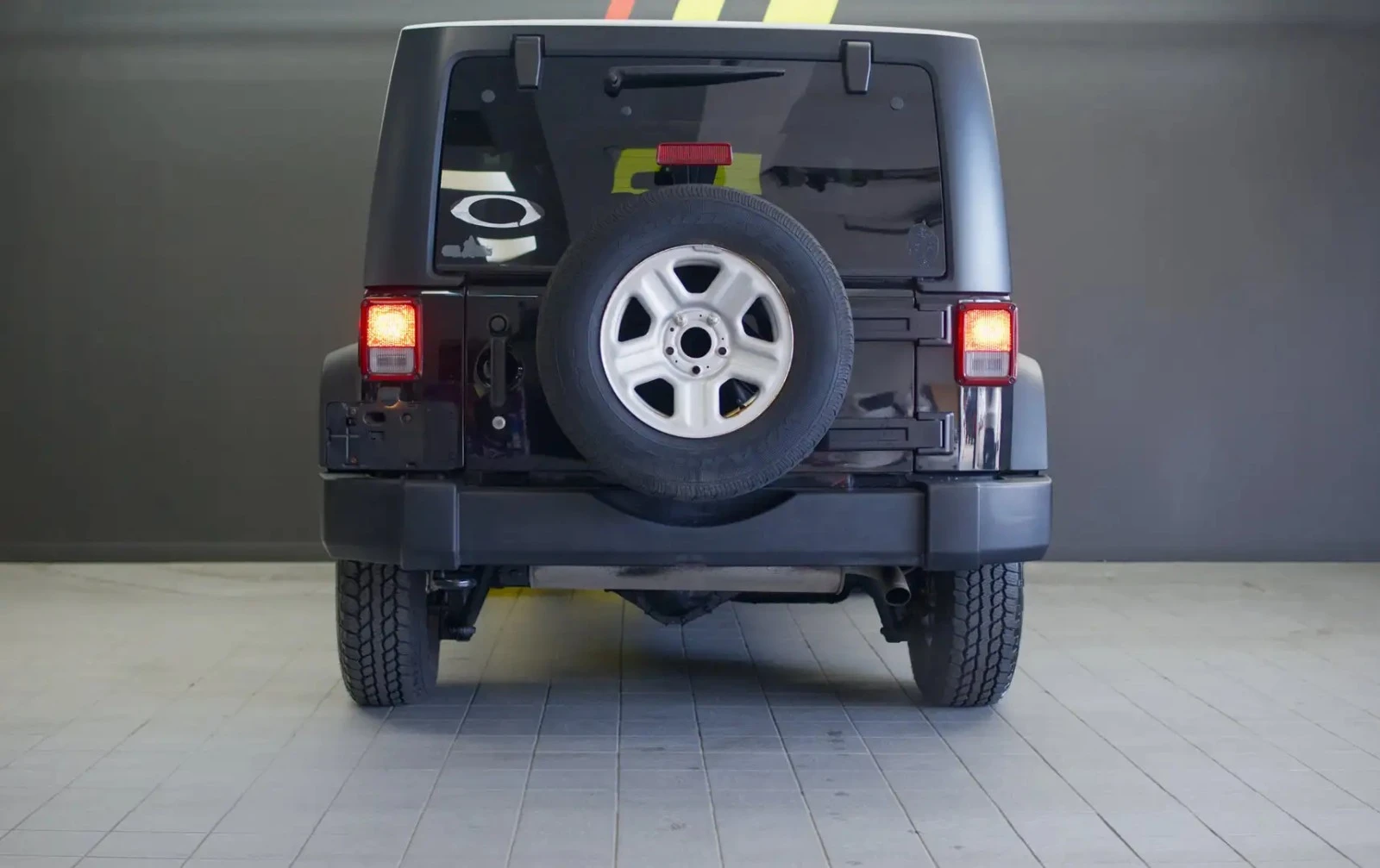 Jeep Wrangler 4�4* ESC* Hill Start Assist* TSC | Mobile.bg � ����������� 4