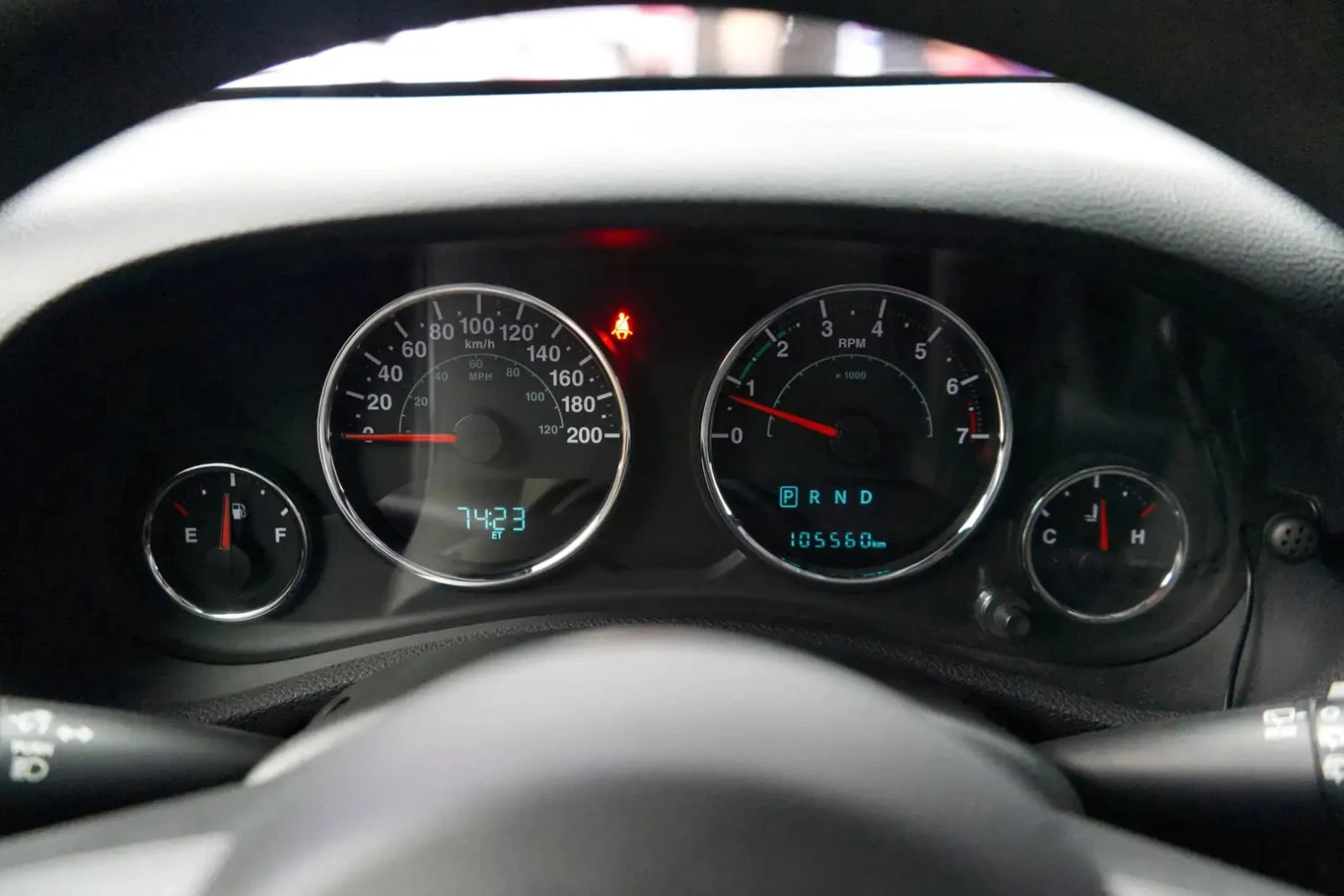 Jeep Wrangler 4�4* ESC* Hill Start Assist* TSC | Mobile.bg � ����������� 15