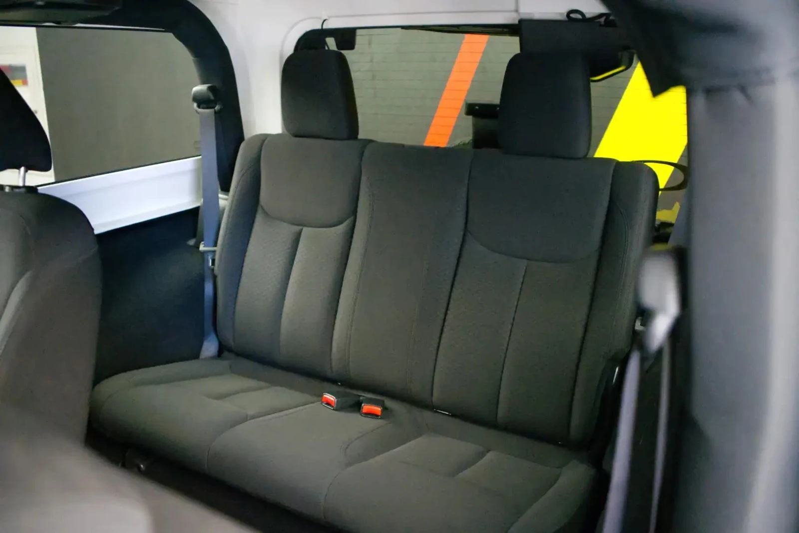 Jeep Wrangler 4�4* ESC* Hill Start Assist* TSC | Mobile.bg � ����������� 17