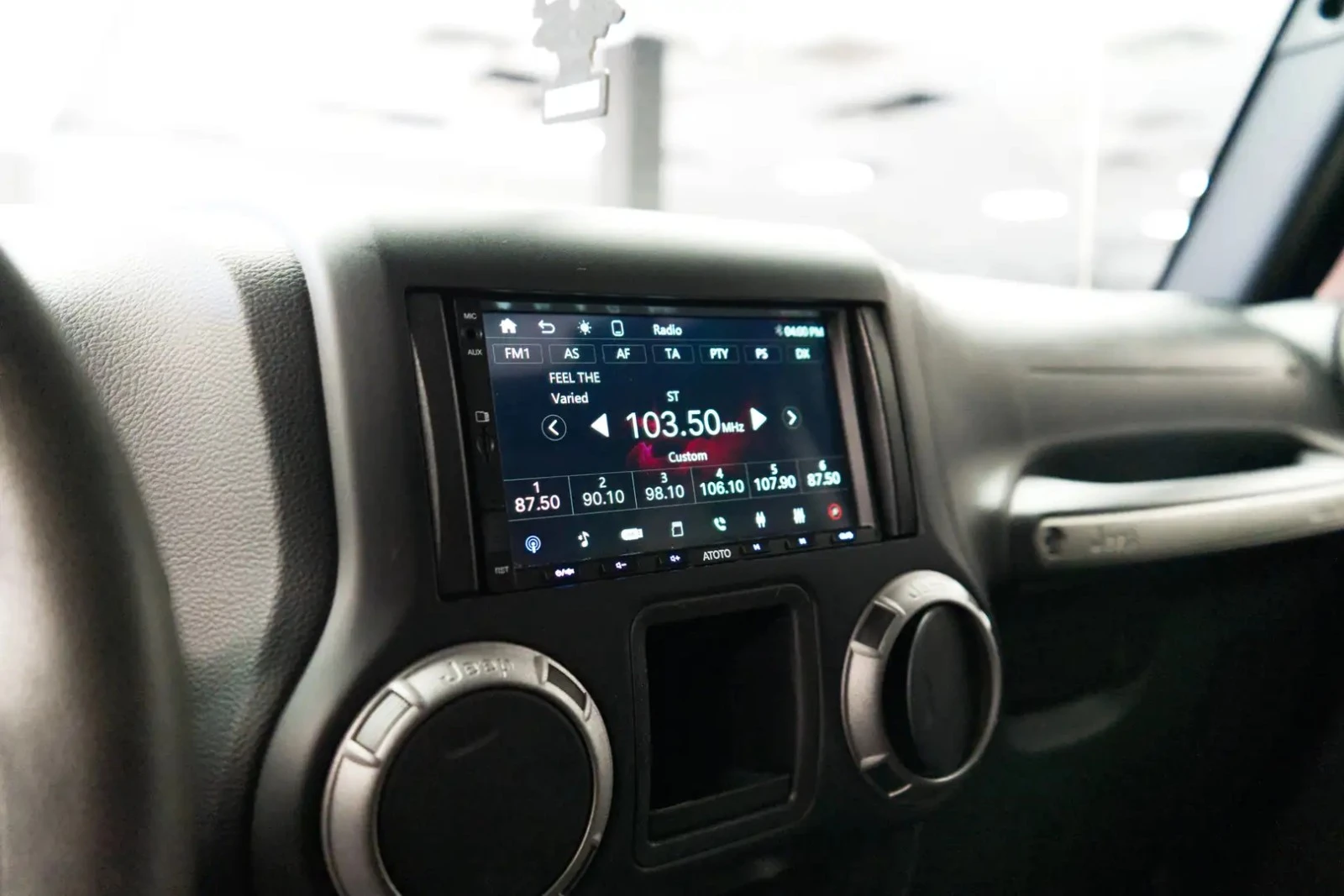 Jeep Wrangler 4�4* ESC* Hill Start Assist* TSC | Mobile.bg � ����������� 14