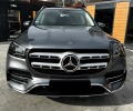 Mercedes-Benz GLS 400 AMG/360/PANO/MASSAGE - [4] 