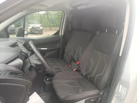 Ford Transit CONNECT-MAXI-КЛИМА, снимка 10