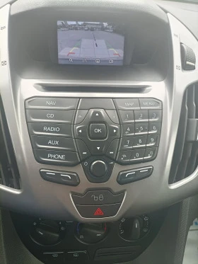 Ford Transit CONNECT-MAXI-КЛИМА, снимка 14