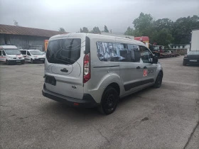 Ford Transit CONNECT-MAXI-КЛИМА, снимка 6