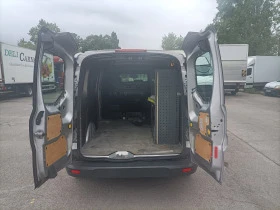 Ford Transit CONNECT-MAXI-КЛИМА, снимка 9