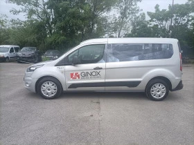 Ford Transit CONNECT-MAXI-КЛИМА, снимка 4