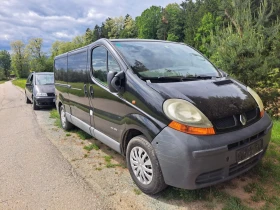 Renault Trafic Очакван внос, снимка 2