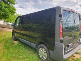Renault Trafic Очакван внос, снимка 5