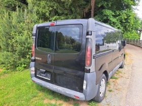 Renault Trafic Очакван внос, снимка 4