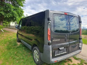Renault Trafic Очакван внос, снимка 6