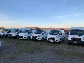 Ford Transit FACE-LIFT 3- броя 2.0-131kc euro6, снимка 13