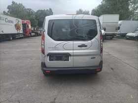 Ford Transit CONNECT-MAXI- | Mobile.bg    7