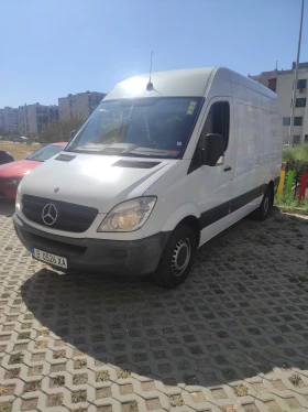 Mercedes-Benz 313 2.2 160 k.c. | Mobile.bg    1