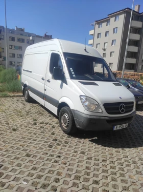 Mercedes-Benz 313 2.2 160 k.c. | Mobile.bg    2