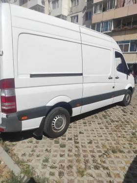 Mercedes-Benz 313 2.2 160 k.c. | Mobile.bg    4