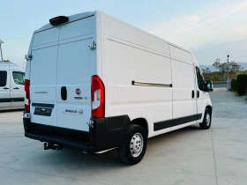 Fiat Ducato L4H2!Немски!КАТО НОВ!ТОП!ТОП!ТОП!НАВИ!КЛИМАТР!, снимка 5