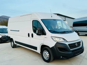 Fiat Ducato L4H2!Немски!КАТО НОВ!ТОП!ТОП!ТОП!НАВИ!КЛИМАТР!, снимка 3