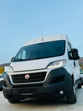 Fiat Ducato L4H2!Немски!КАТО НОВ!ТОП!ТОП!ТОП!НАВИ!КЛИМАТР!, снимка 2