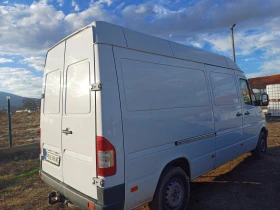 Mercedes-Benz Sprinter 212 212D, , снимка 6