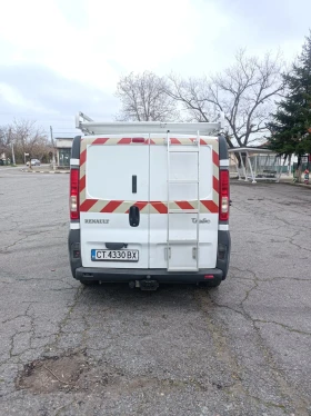Renault Trafic 1, 9 dci, снимка 4