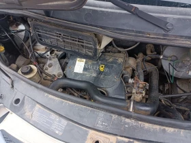 Renault Trafic 1, 9 dci, снимка 8