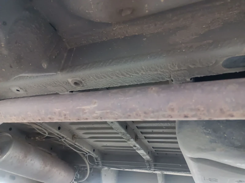 Renault Trafic 1, 9 dci, снимка 10 - Бусове и автобуси - 52878170