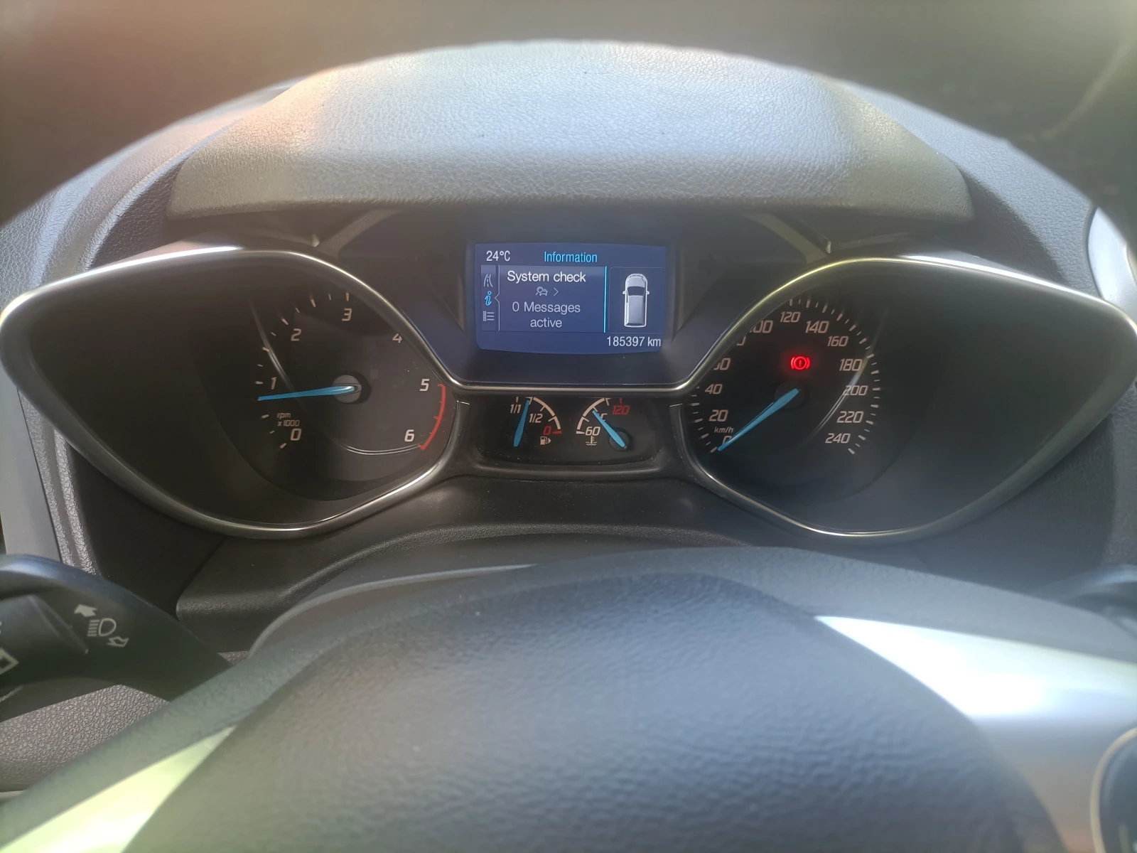 Ford Transit CONNECT-MAXI- | Mobile.bg   12