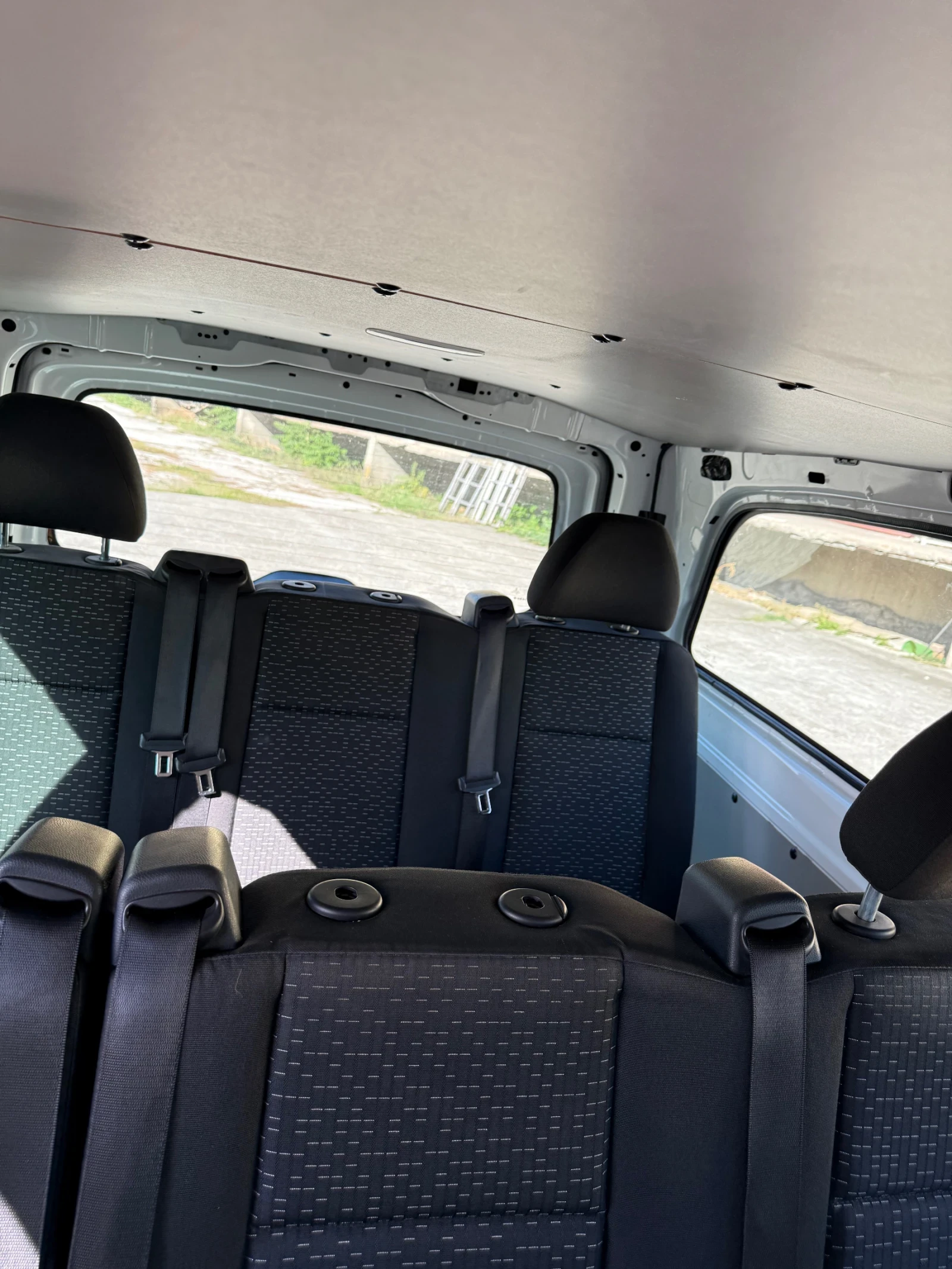 Mercedes-Benz Vito Tourer Long 7+ 1 114cdi facelift  | Mobile.bg   13