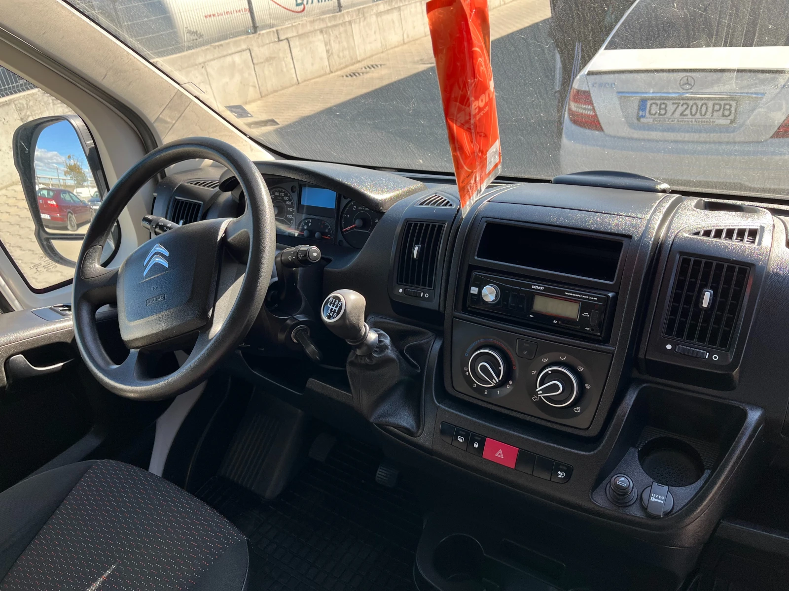 Citroen Jumper 2.2 BlueHDi 140 - изображение 10