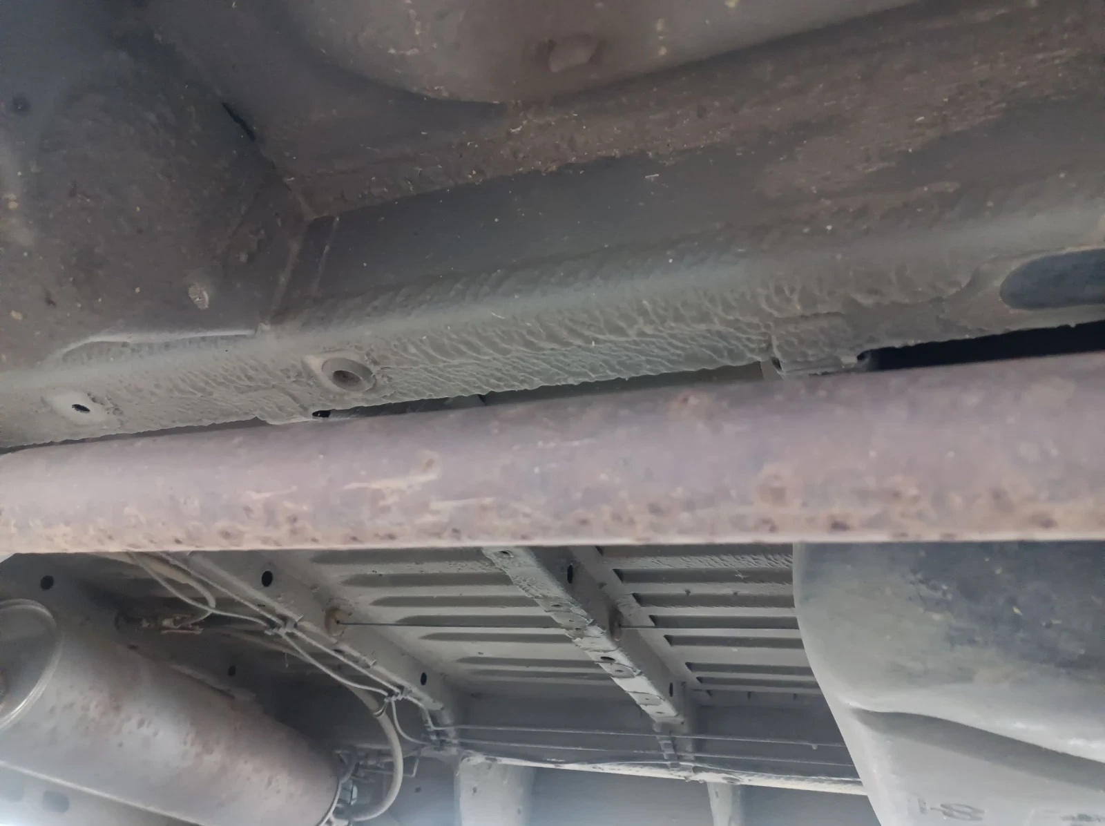 Renault Trafic 1, 9 dci - изображение 10