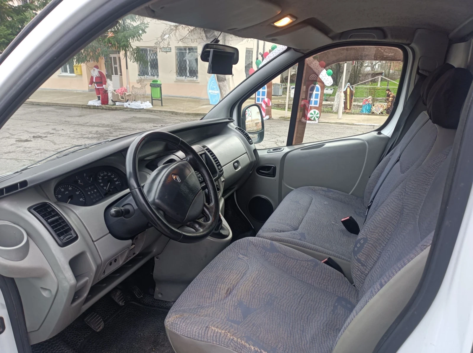 Renault Trafic 1, 9 dci - изображение 5