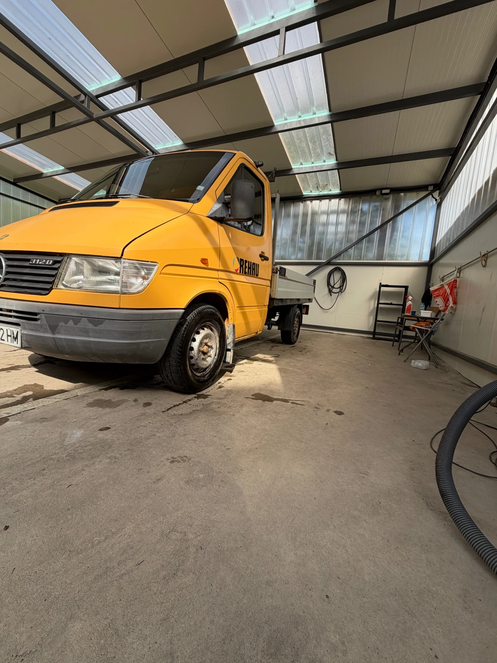Mercedes-Benz 312 | Mobile.bg � ����������� 3