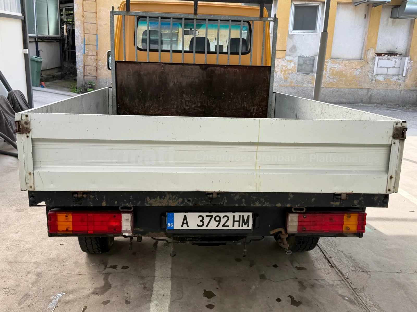 Mercedes-Benz 312 | Mobile.bg � ����������� 7