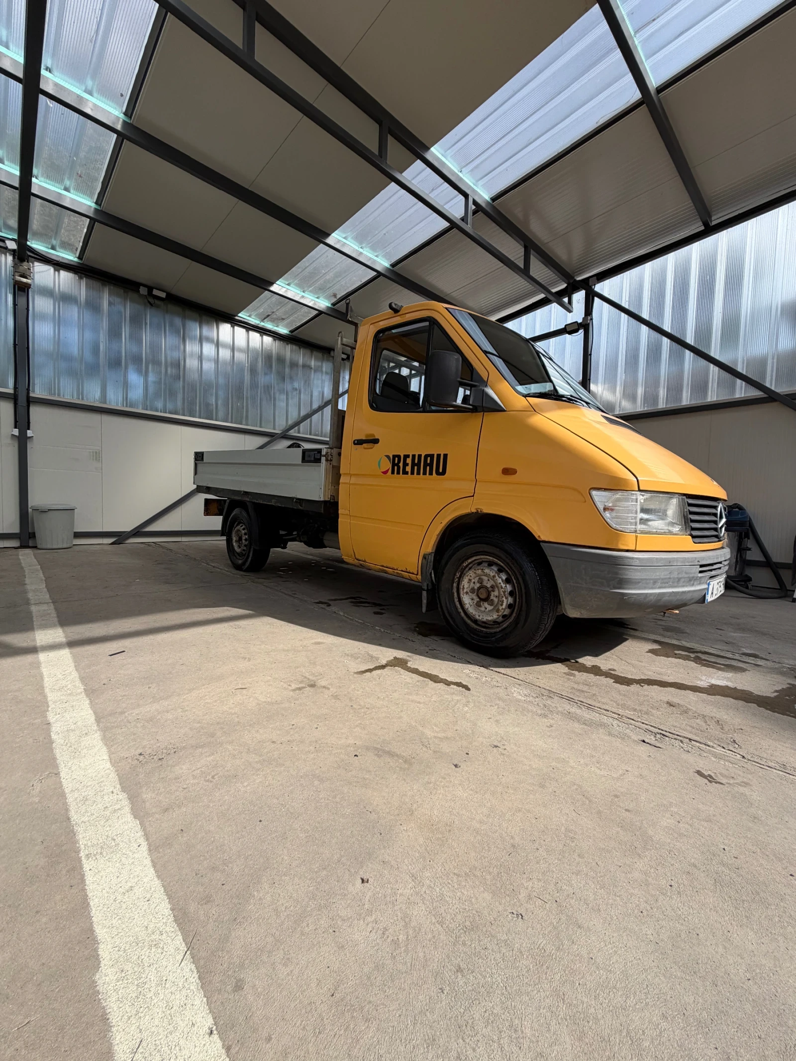 Mercedes-Benz 312 | Mobile.bg � ����������� 2