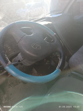 Hyundai H, снимка 9