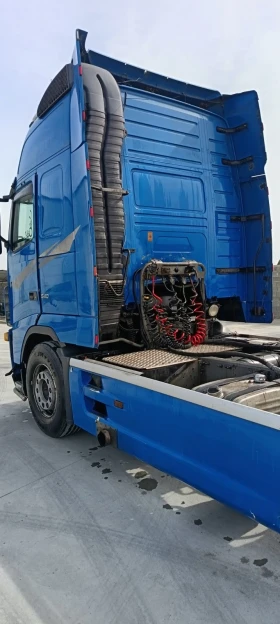 Volvo Fh 12 420, снимка 5