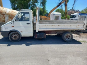 Обява за продажба на Iveco 3508 2.5  ~6 300 лв. - изображение 1