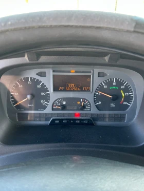 Mercedes-Benz Atego 1218 | Mobile.bg    5