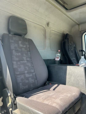 Mercedes-Benz Atego 1218 | Mobile.bg    4