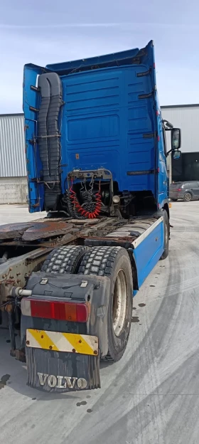 Volvo Fh 12 420 | Mobile.bg � ����� ������ 3