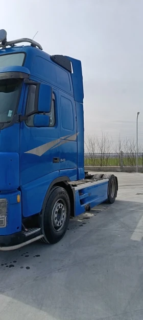 Volvo Fh 12 420 | Mobile.bg � ����� ������ 2