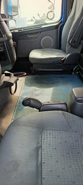 Volvo Fh 12 420 | Mobile.bg � ����� ������ 8