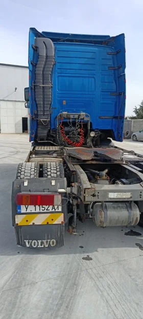 Volvo Fh 12 420 | Mobile.bg � ����� ������ 4