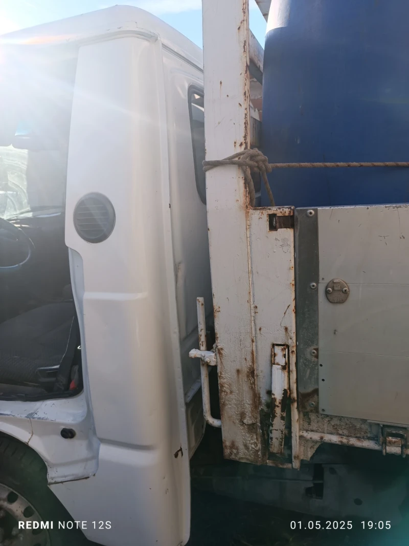 Hyundai H, снимка 5 - Камиони - 52658571