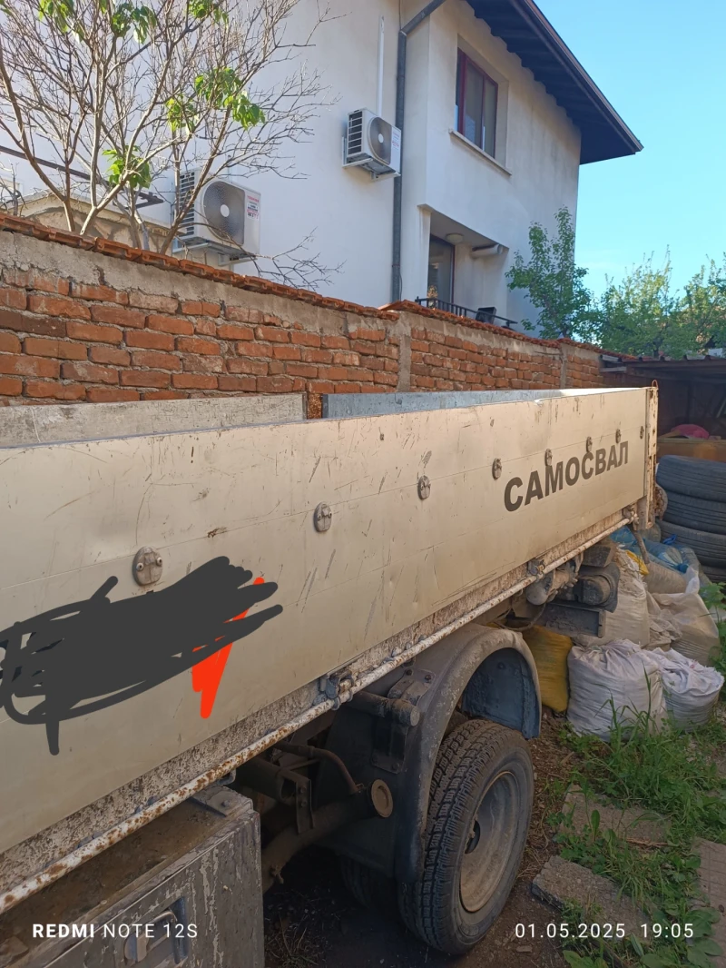 Hyundai H, снимка 6 - Камиони - 52658571