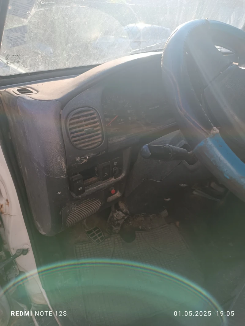 Hyundai H, снимка 2 - Камиони - 52658571