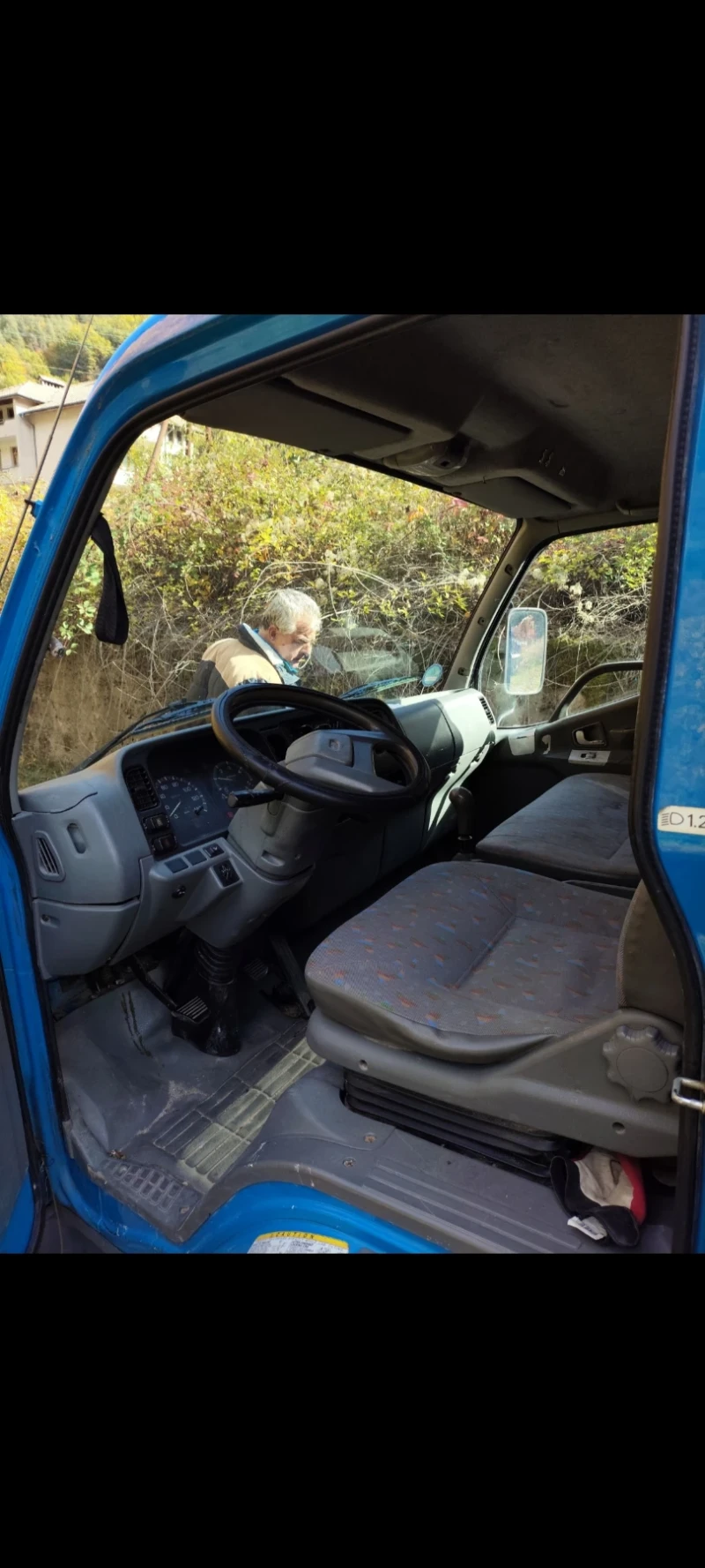 Mitsubishi Canter, снимка 8 - Камиони - 52486406