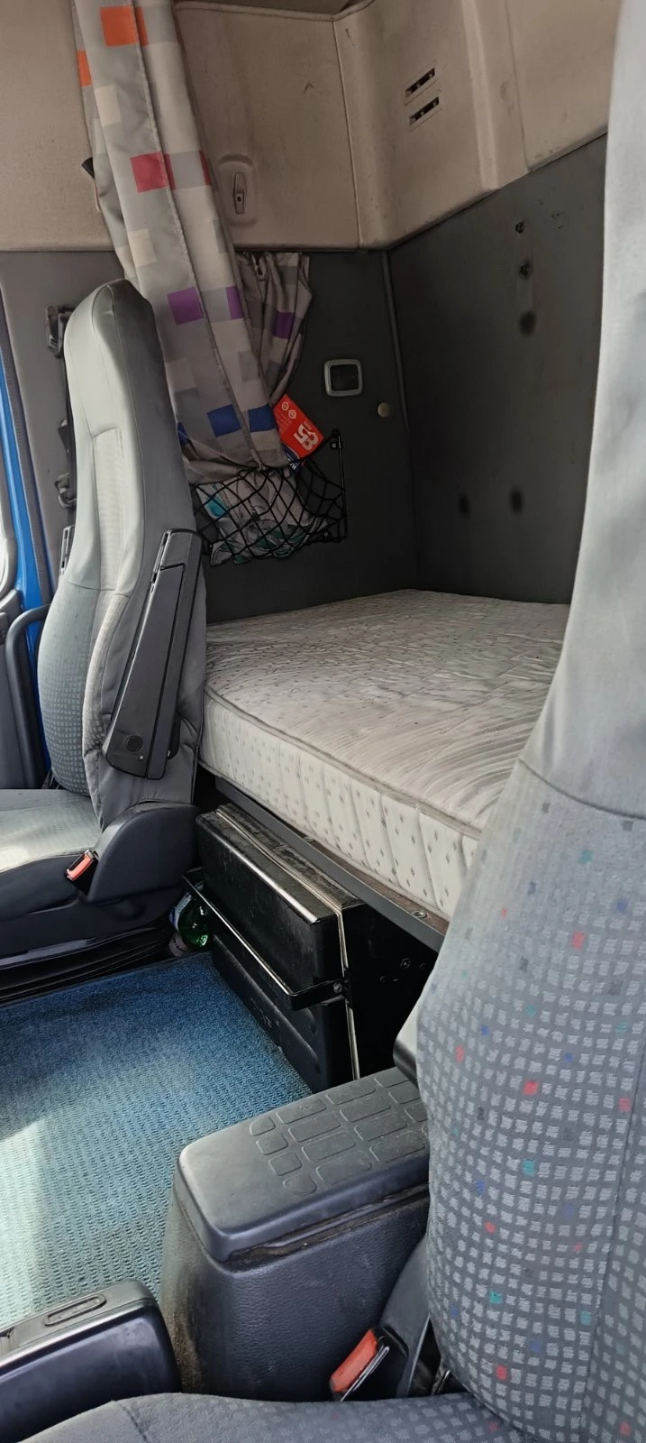 Volvo Fh 12 420, снимка 7 - Камиони - 53696432